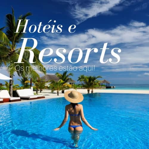 RESORTS
