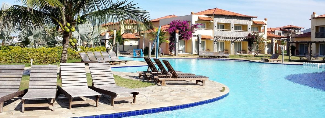 BUZIOS BEACH RESORT