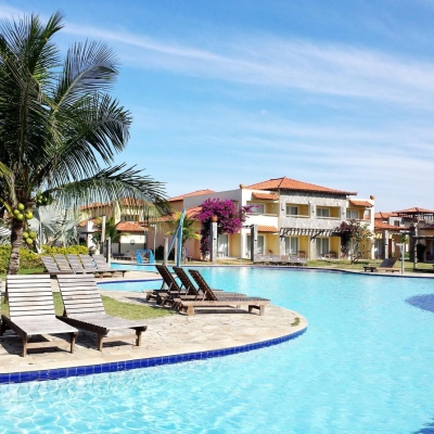 BUZIOS BEACH RESORT