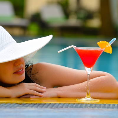 Hotéis e Resorts